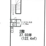 吉川市平沼1丁目 倉庫